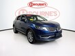 Lincoln MKX