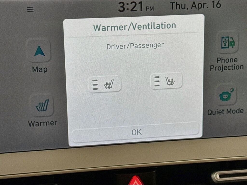 Used 2024 Hyundai Ioniq 5 SE AWD w/Navigation,Heated Seats SUV