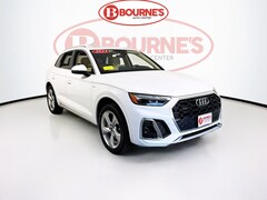 2023 Audi Q5 45 S line Premium quattro