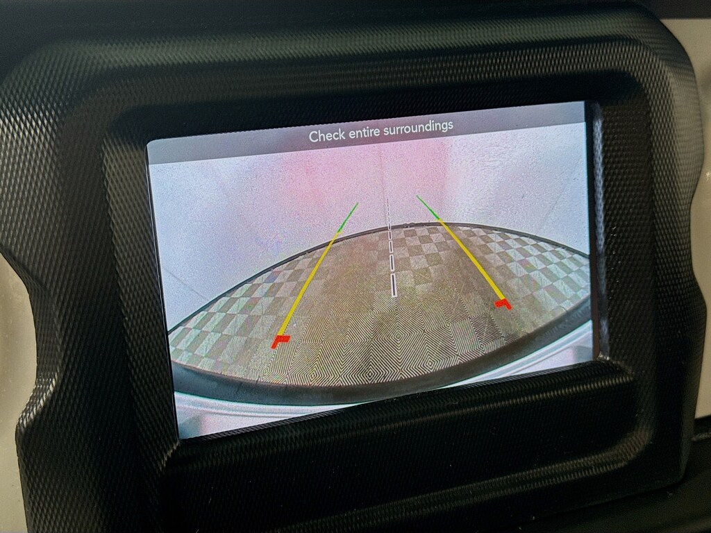 Used 2021 Jeep Wrangler Unlimited Islander 4x4 w/Heated Seats,Android&Apple Carplay SUV