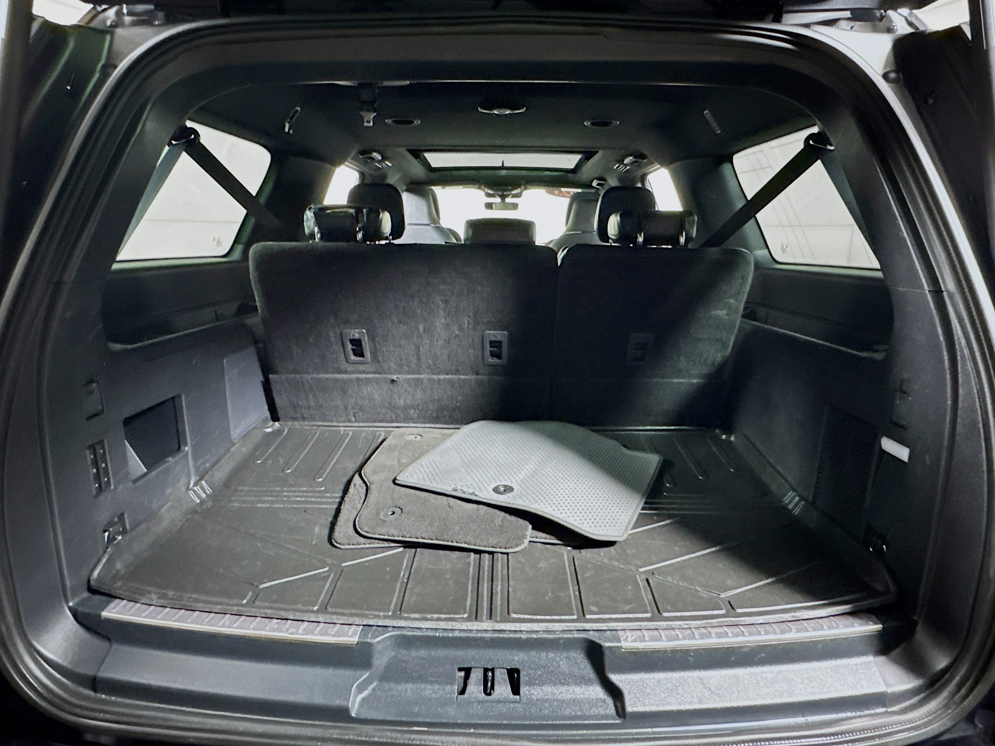 2023 Lincoln Navigator Reserve L - Photo 28