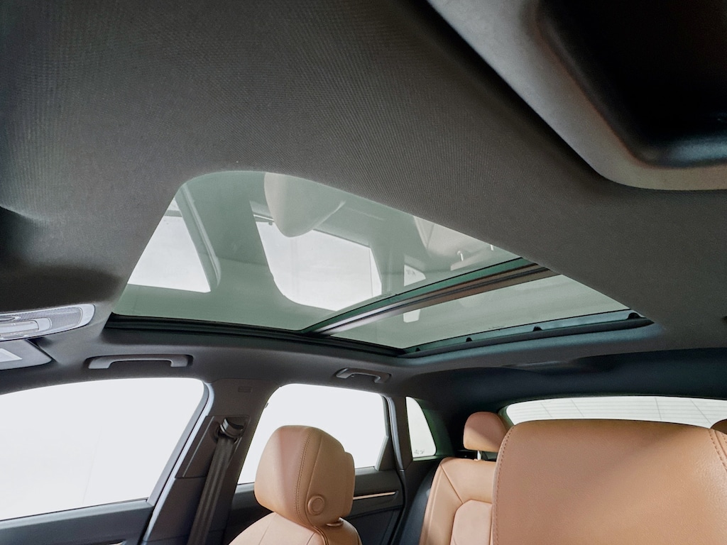 Used 2023 Audi Q3 45 S line Premium quattro w/Heated Leather,Pano Sunroof SUV