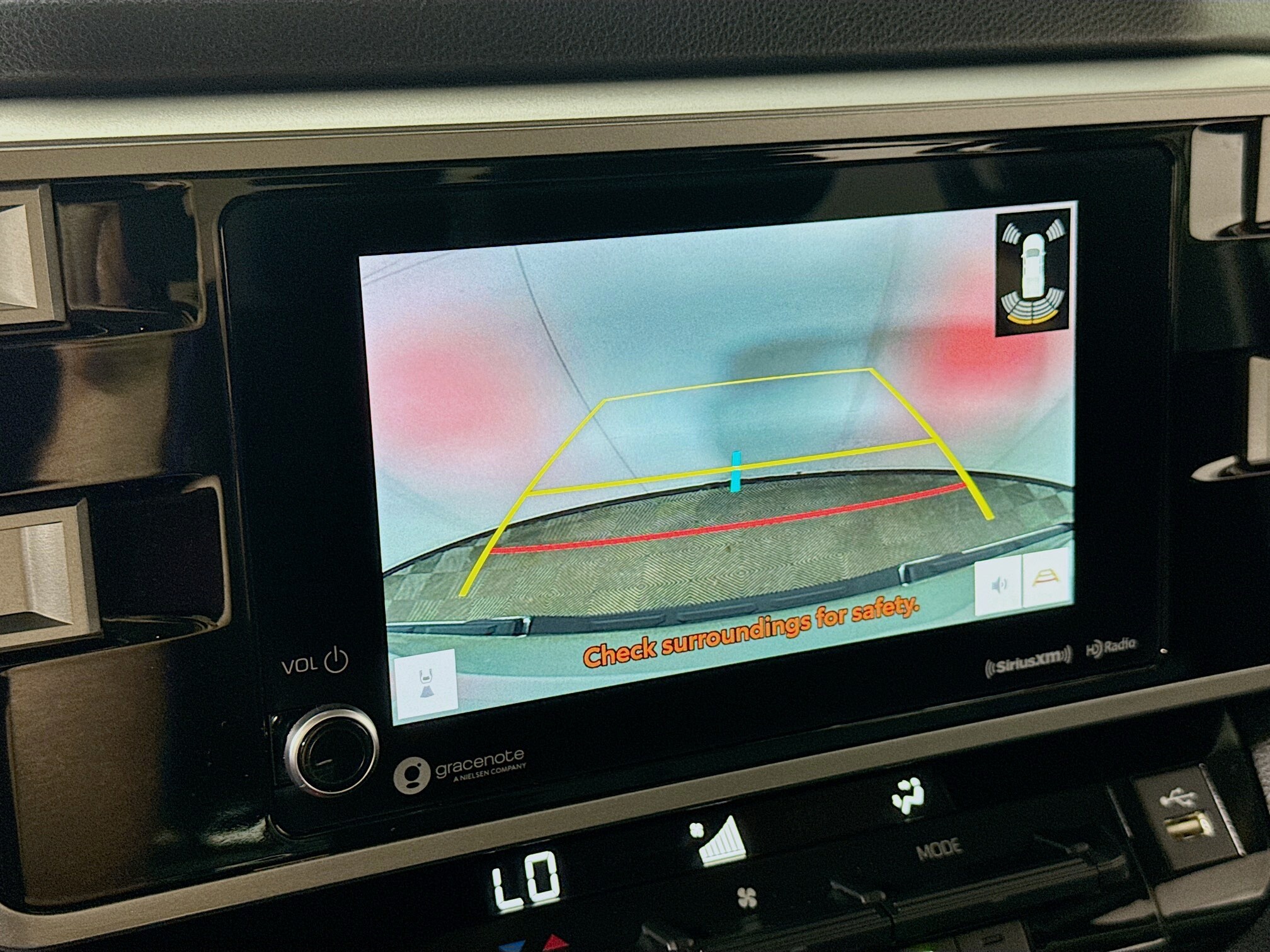 2022 Toyota Tundra CrewMax TRD photo 2