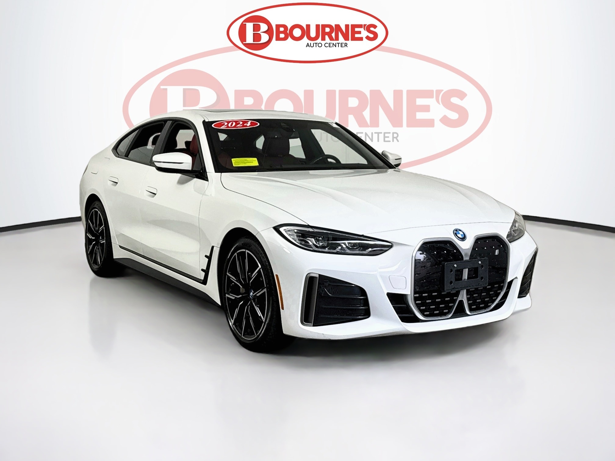 2024 BMW i4