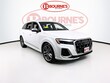 Audi SQ7 4.0T Prestige