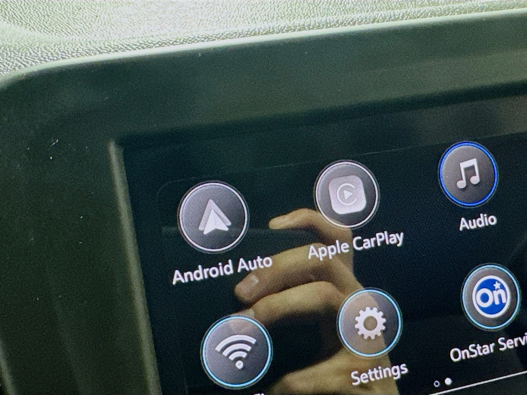 Used 2023 Chevrolet Equinox LT AWD w/Heated Seats,Android&Apple Carplay SUV