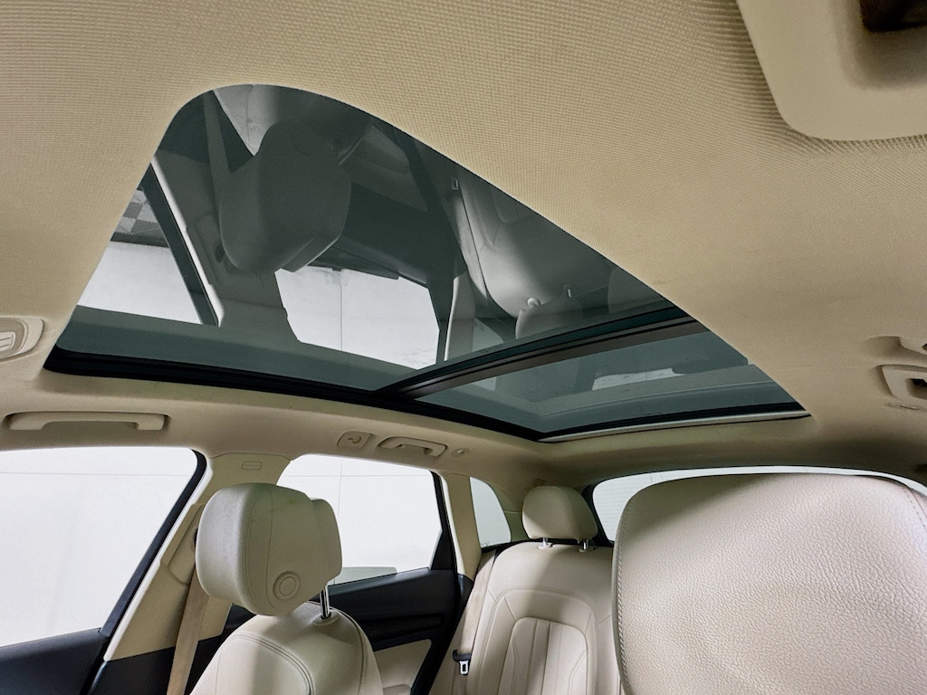 Used 2018 Audi Q5 2.0T Premium quattro w/Heated Leather,Pano Sunroof SUV