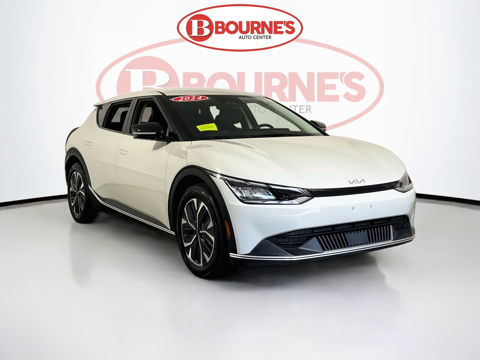 2024 Kia EV6 Light L/R