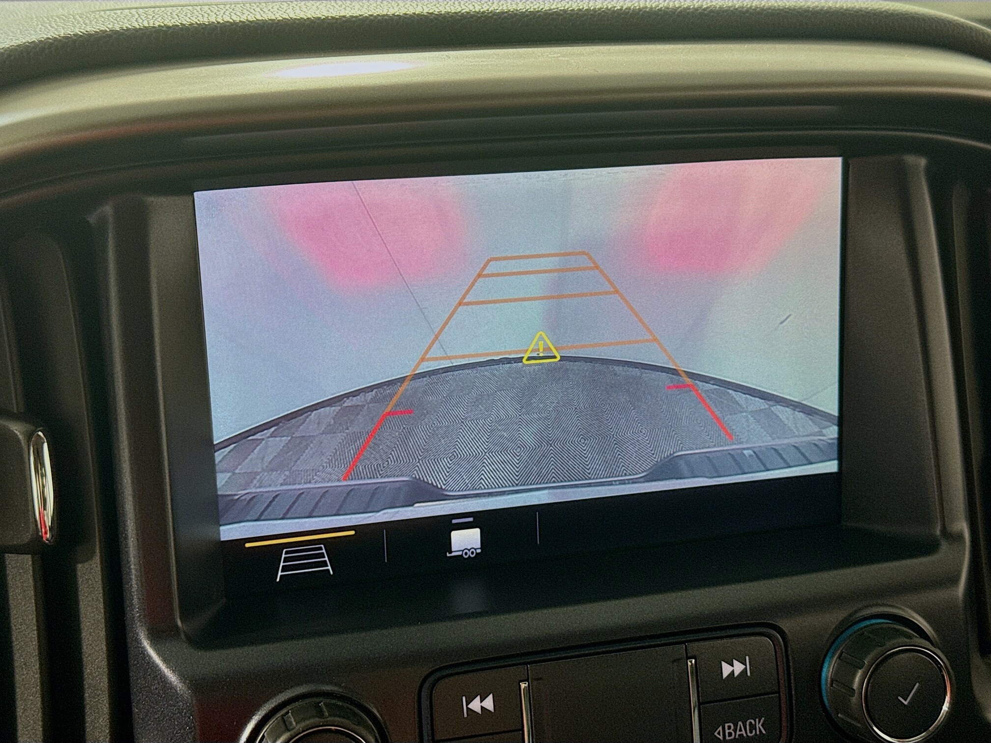 2019 Chevrolet Colorado Z71 photo 3