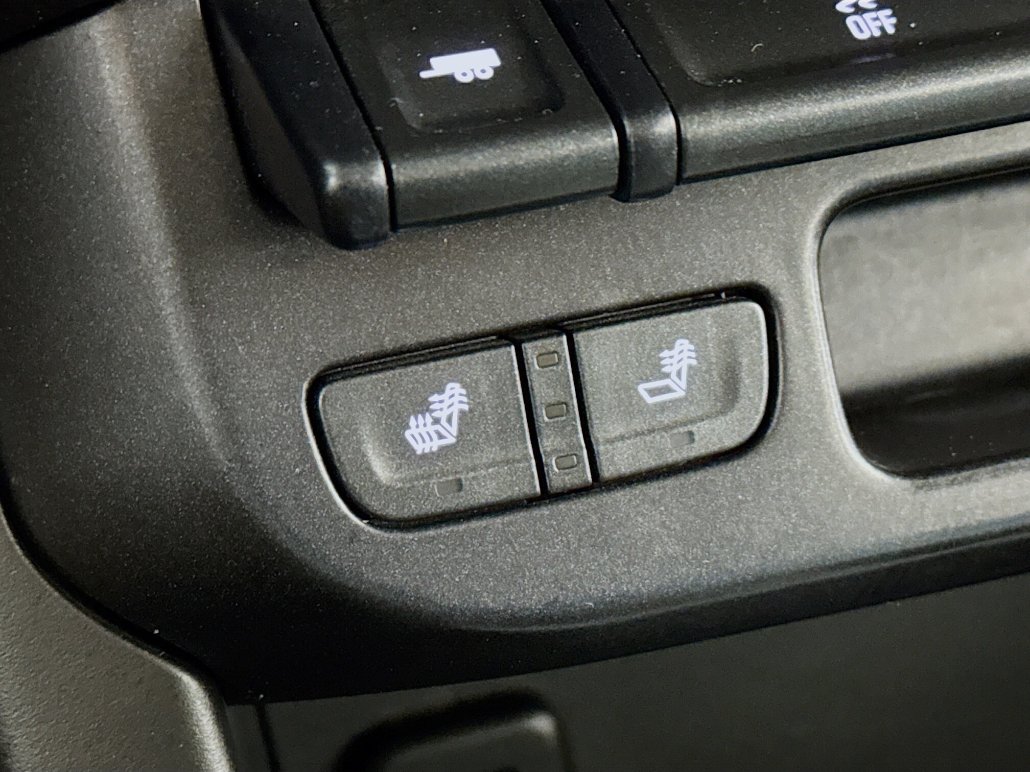 2015 Chevrolet Colorado LT photo 4