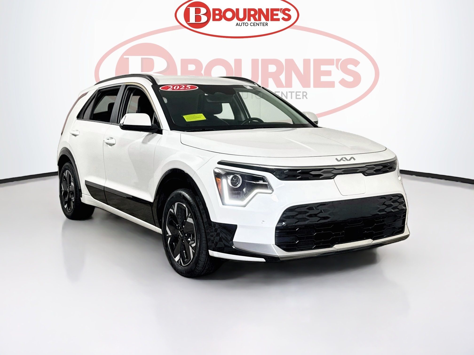 2025 Kia Niro