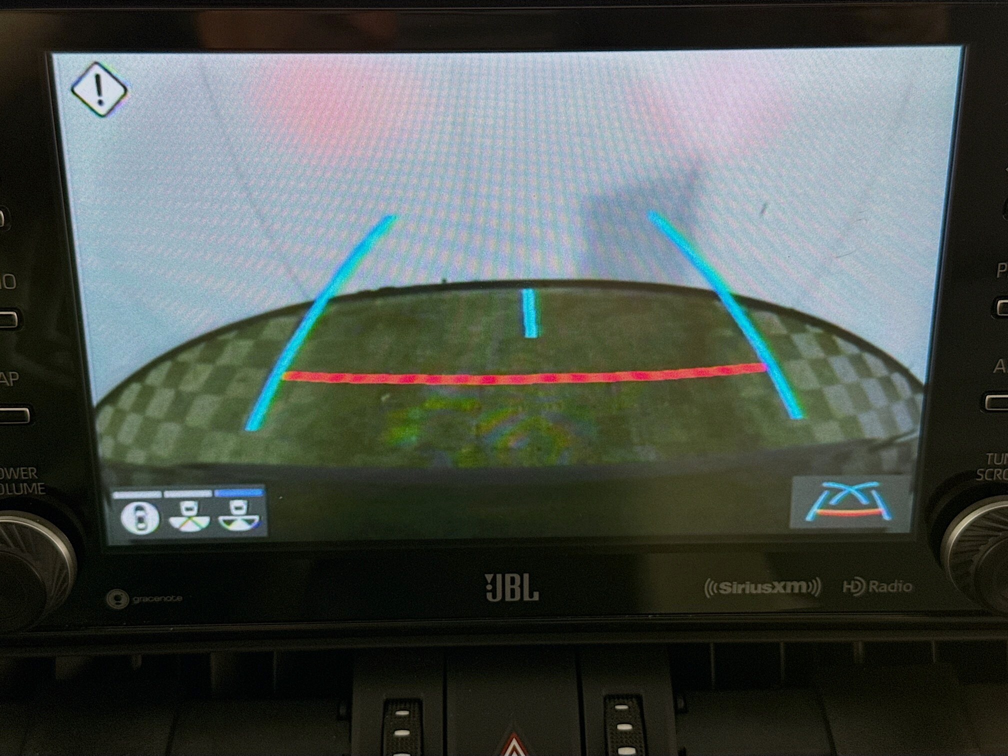 2021 Toyota RAV4 Limited photo 3