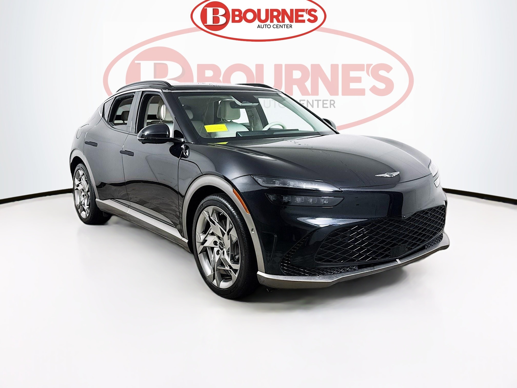 2023 Genesis GV60 Performance AWD