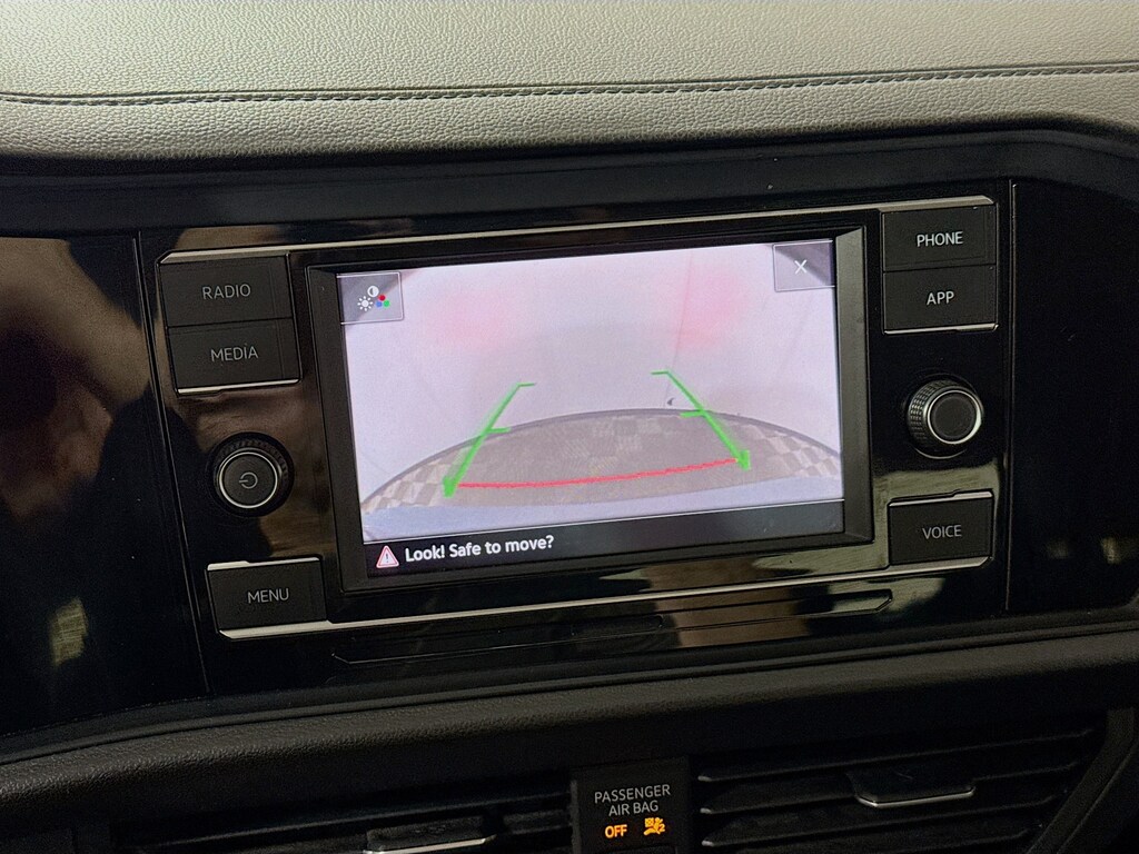 Used 2024 Volkswagen Jetta 1.5T S w/Android Auto & Apple Carplay Sedan