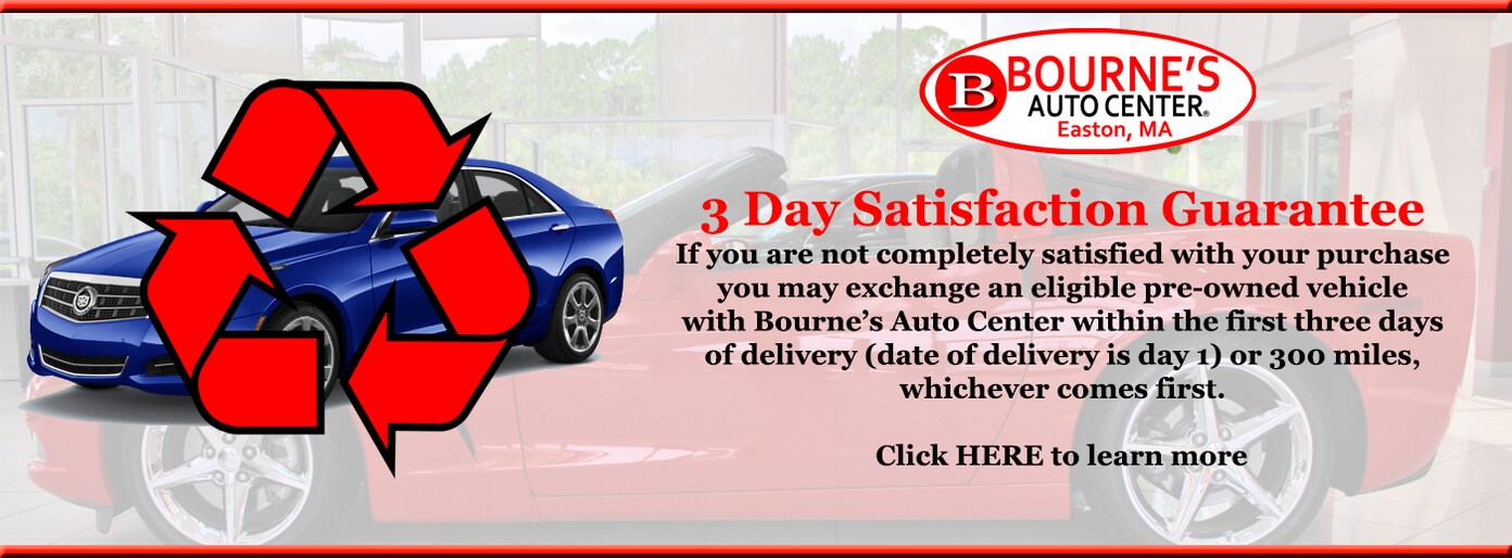 bourne s auto center used dealership in south easton ma 02375