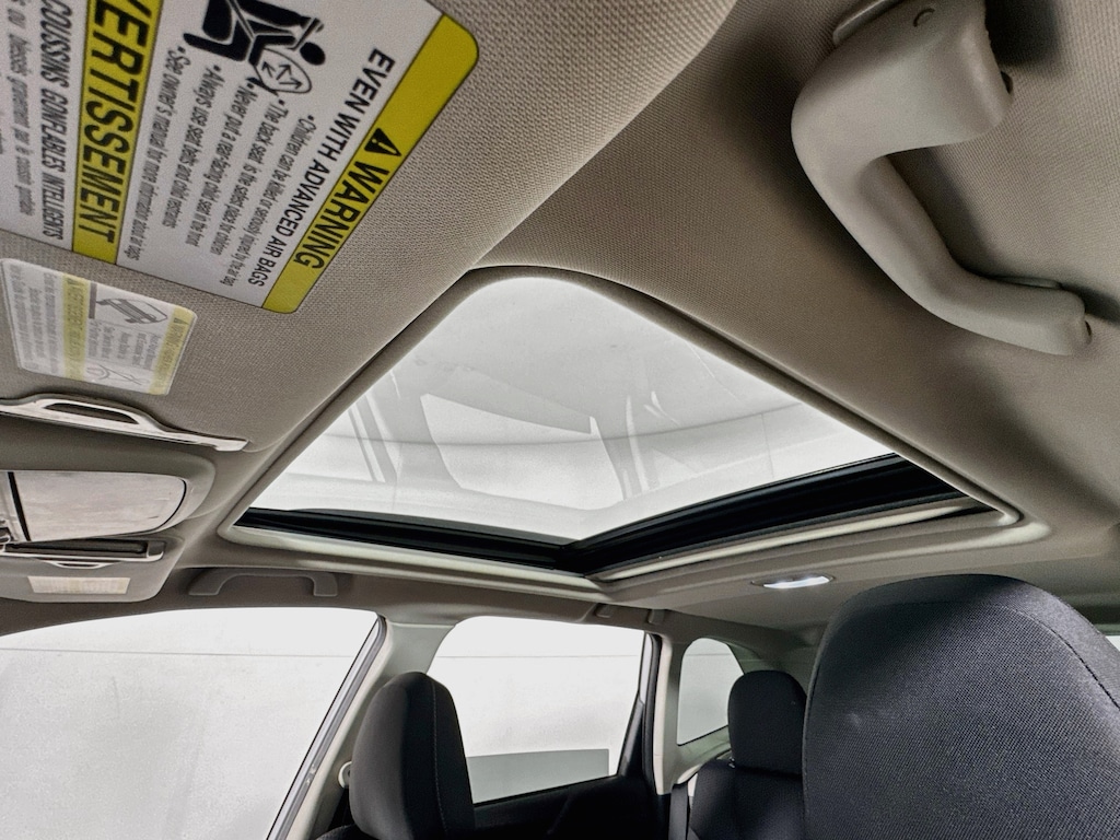 Used 2023 Subaru Forester Premium AWD w/Heated Seats,Sunroof SUV