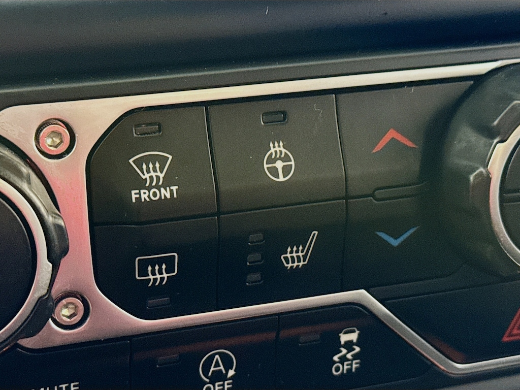 Used 2020 Jeep Wrangler Unlimited Sport S 4x4 w/Heated Seats & Wheel SUV