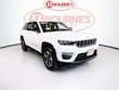 Jeep Grand Cherokee 4xe