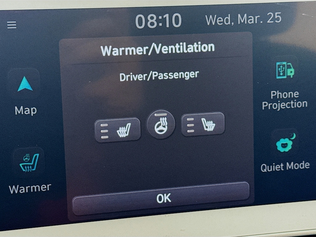 Used 2024 Hyundai Ioniq 5 SEL AWD w/Navigation,Heated Seats SUV