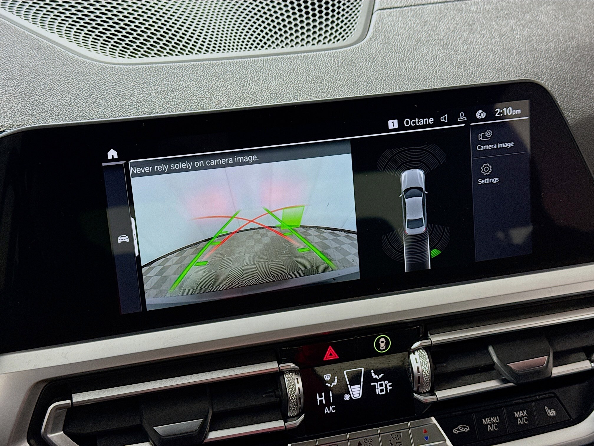 2019 Bmw 330i xDrive photo 3