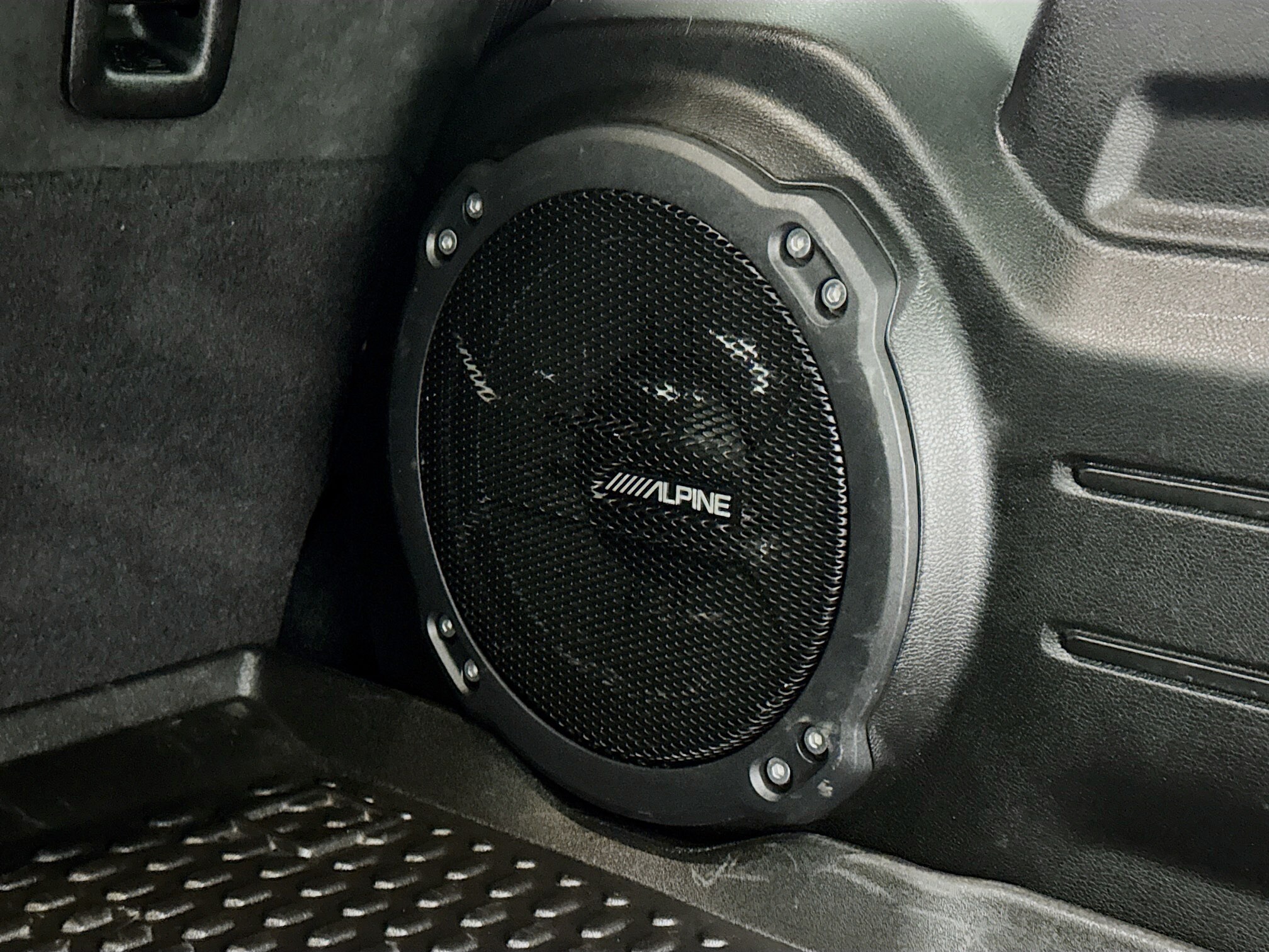 2022 Jeep Wrangler Unlimited Sahara W photo 4