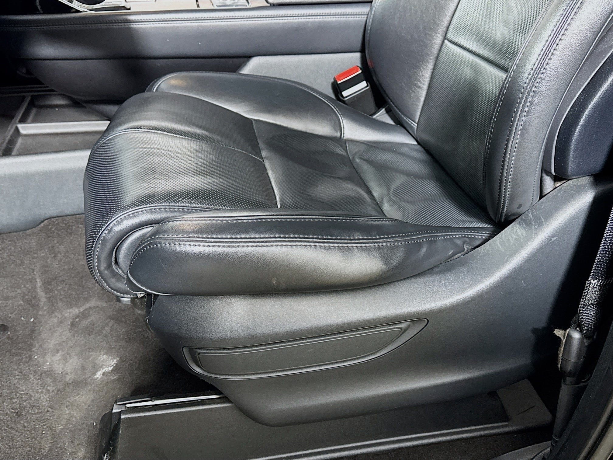 2023 Lincoln Navigator Reserve L - Photo 24