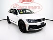  Volkswagen Tiguan 2.0T SE R-Line Black 4MOTION