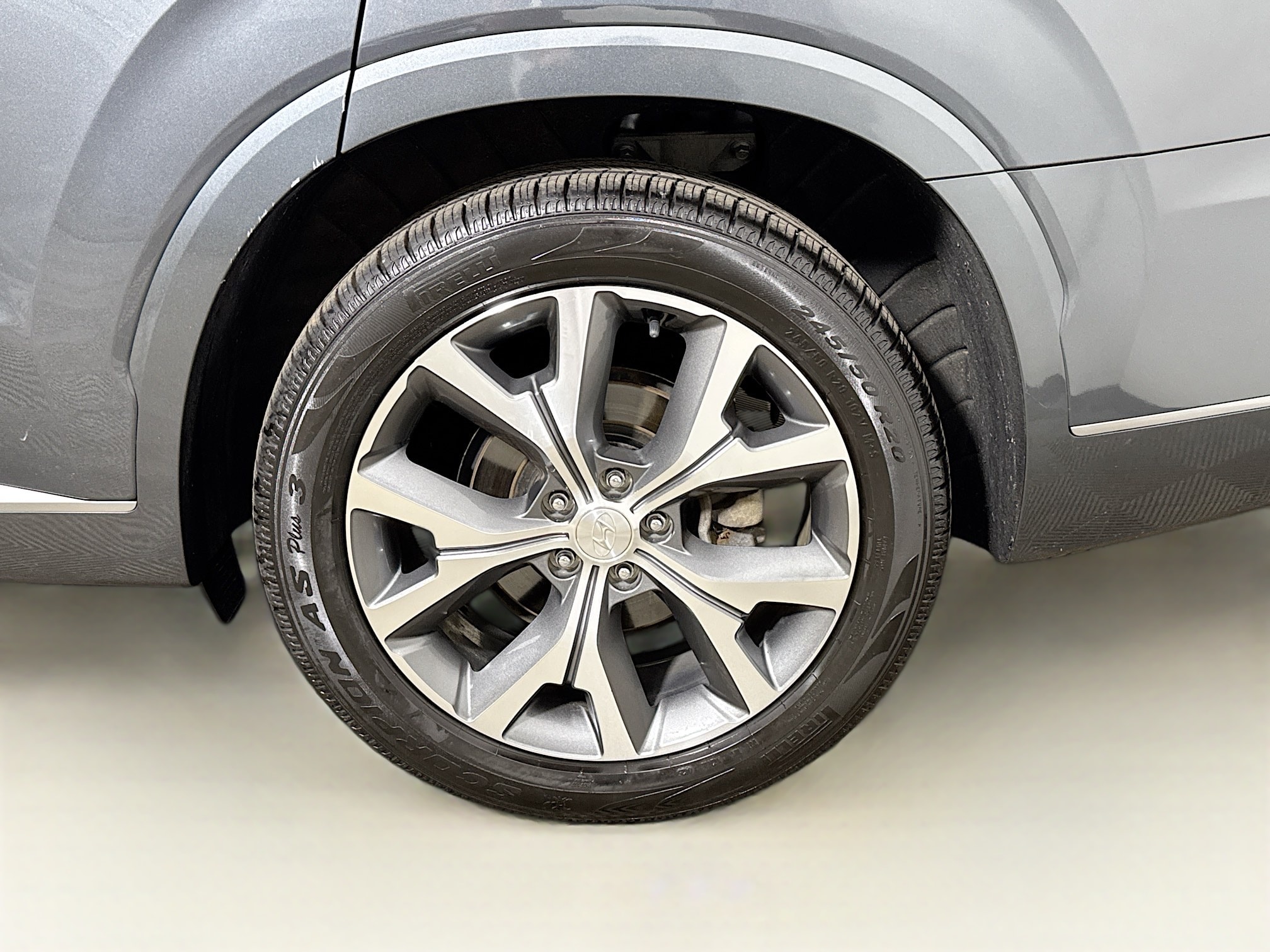 2022 Hyundai Palisade Limited - Photo 31