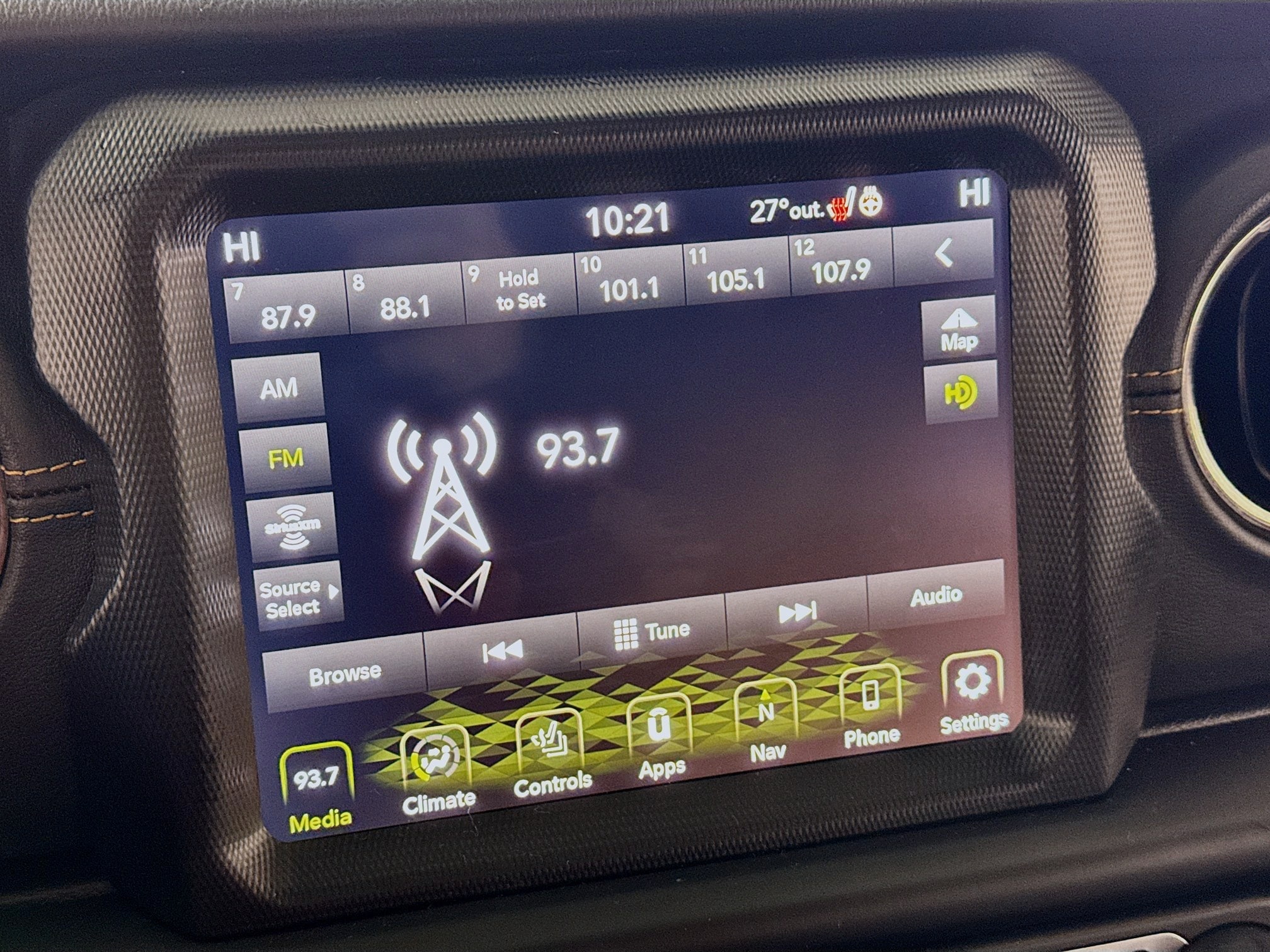 2023 Jeep Wrangler 4xe High Altitude 4XE - Photo 18