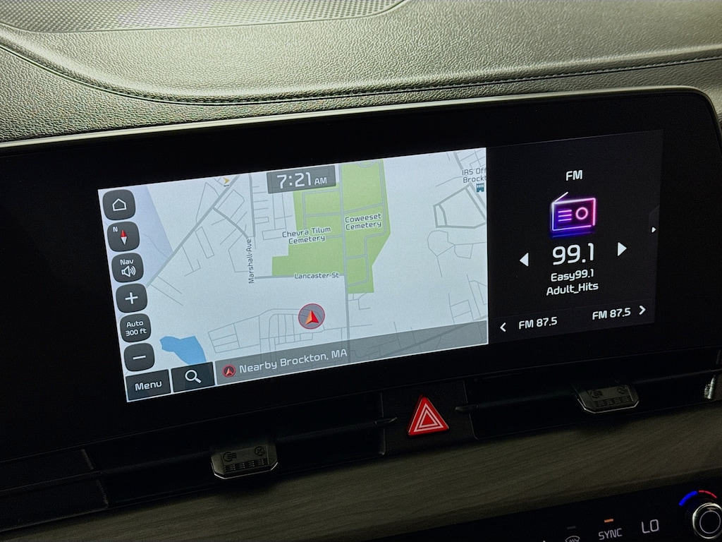 Used 2023 Kia Sportage X-Pro Prestige AWD w/Navigation,Leather,Pano Roof SUV