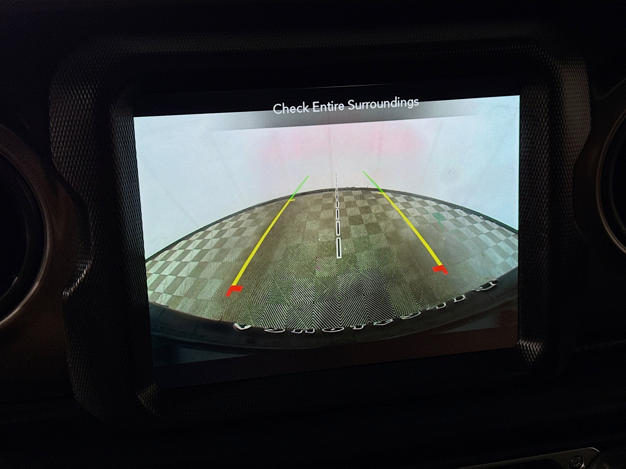 2021 Jeep Wrangler Willys W photo 3