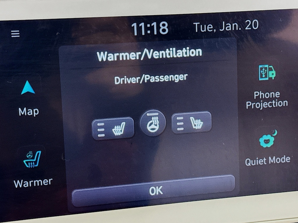 Used 2023 Hyundai Ioniq 5 SEL AWD w/Navigation,Heated Leather & Wheel SUV