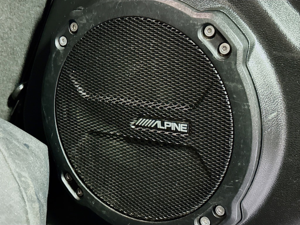 Used 2018 Jeep Wrangler Unlimited Sahara 4x4 w/Navigation,Heated Seats,Alpine Audio SUV