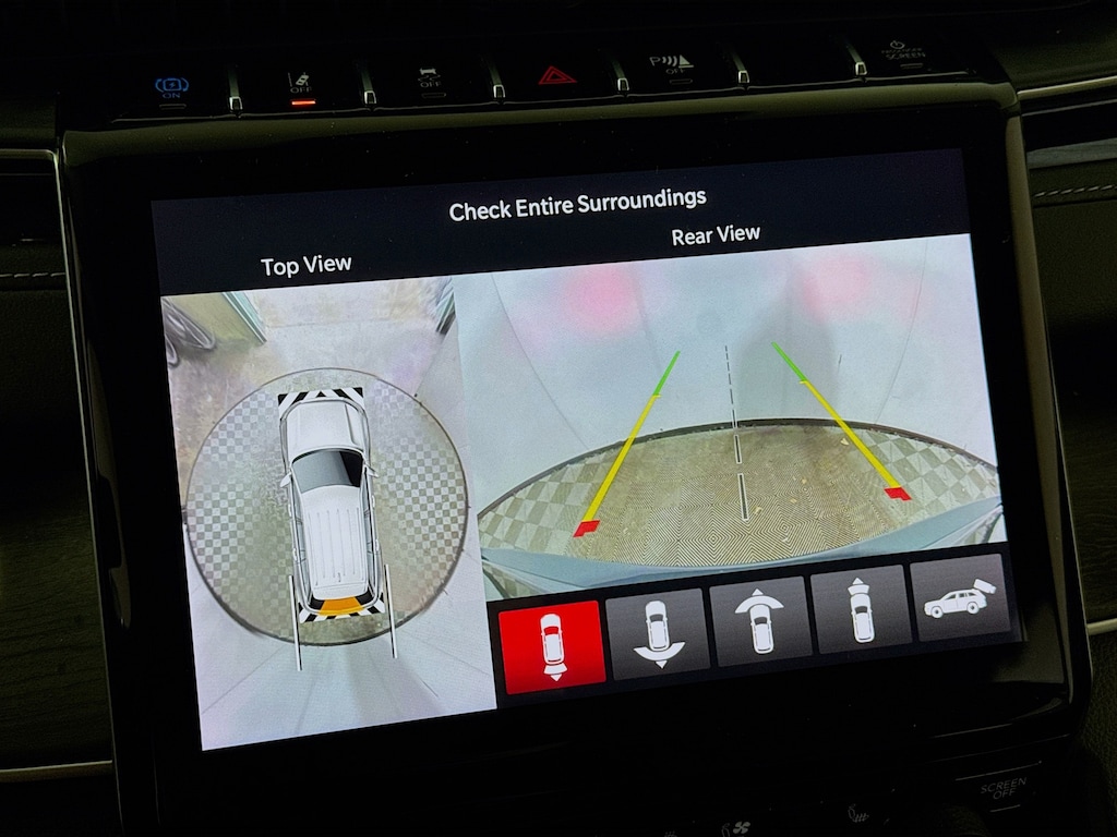 Used 2023 Jeep Grand Cherokee 4xe 30th Anniversary 4x4 w/Navi,Leather,Pano Roof SUV