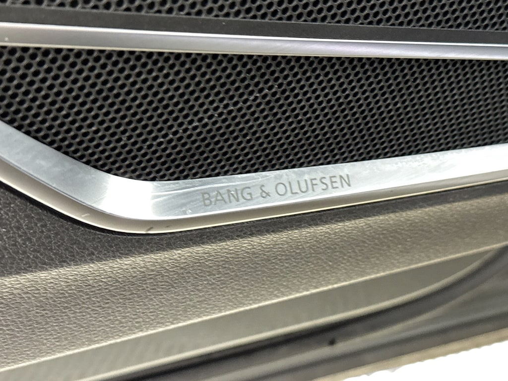 Used 2020 Audi Q3 45 S line Prestige quattro w/Navigation,Heated Leather,Pano Sunroof SUV