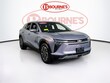  Chevrolet Blazer EV