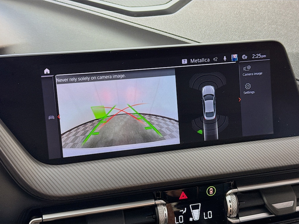 Used 2022 BMW 228i xDrive w/Navigation,Leather,Pano Sunroof Gran Coupe