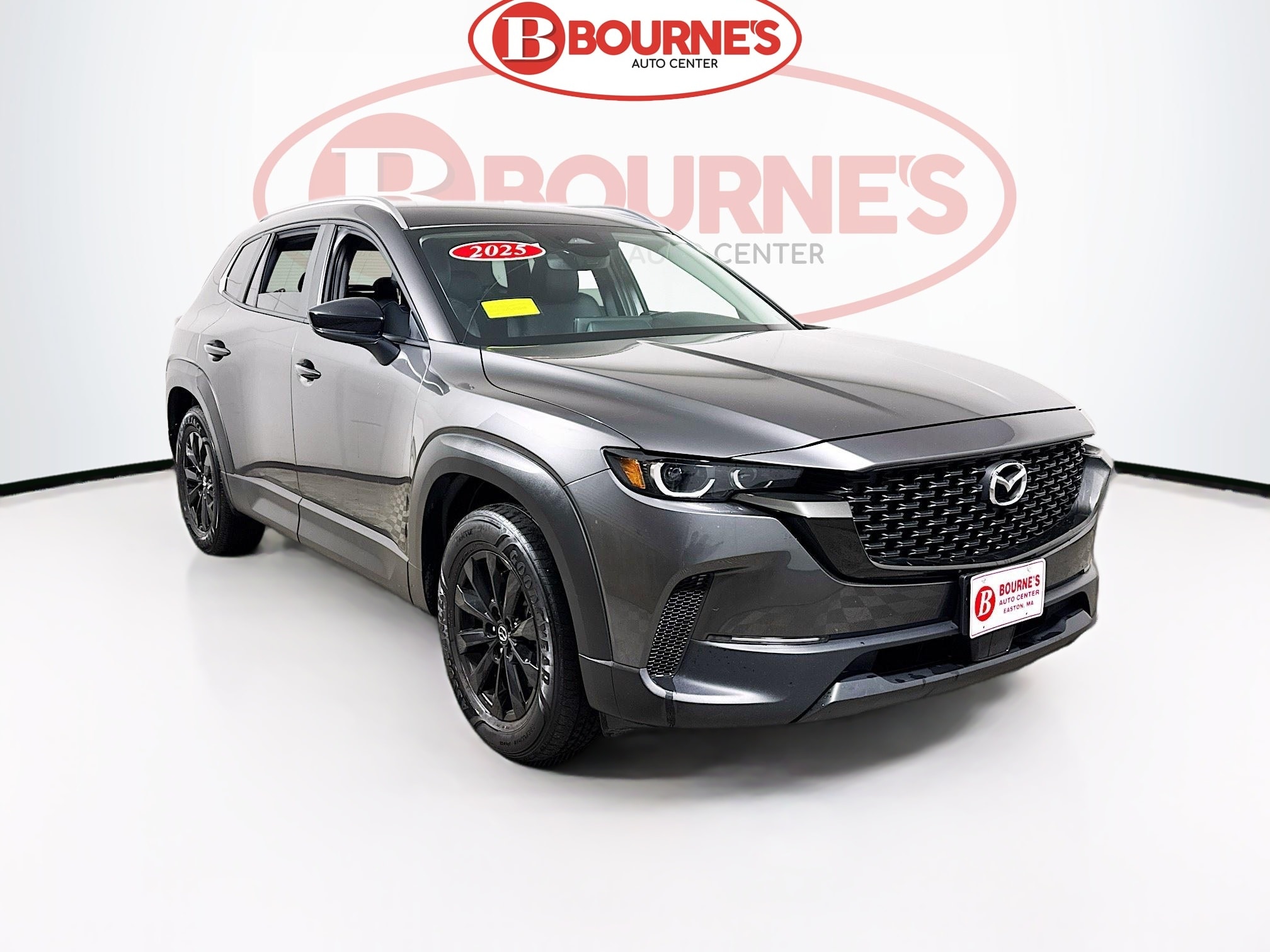 2025 Mazda CX-50 Preferred's photo