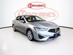 2020 Acura ILX