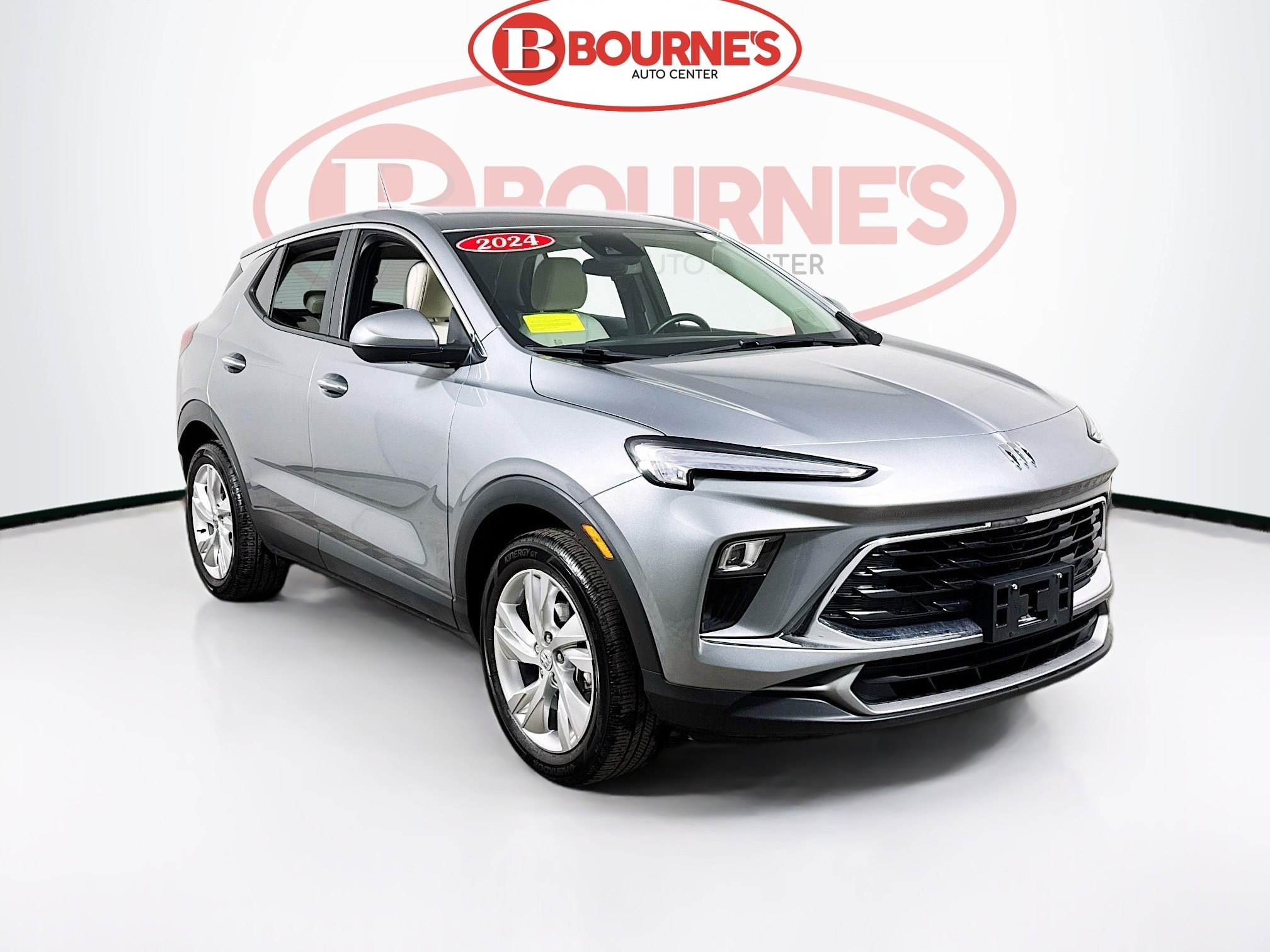 2024 Buick Encore GX