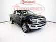 Ford Ranger SuperCrew