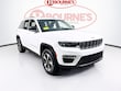 Jeep Grand Cherokee 4xe