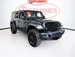  Jeep Wrangler 4xe