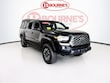 Toyota Tacoma Double Cab TRD Off Road V6