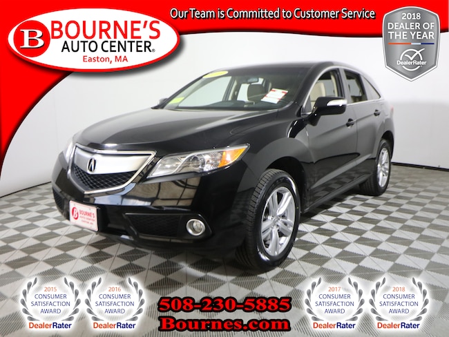 2015 Acura Rdx For Sale >> Used 2015 Acura Rdx For Sale At Bourne S Auto Center Vin 2015 Acura Rdx For Sale >> Used 2015 Acura Rdx For Sale At Bourne S Auto Center Vin