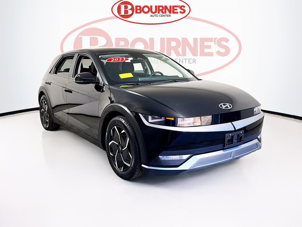 Used 2023 Hyundai Ioniq 5 SE w/Navigation,Heated Seats SUV