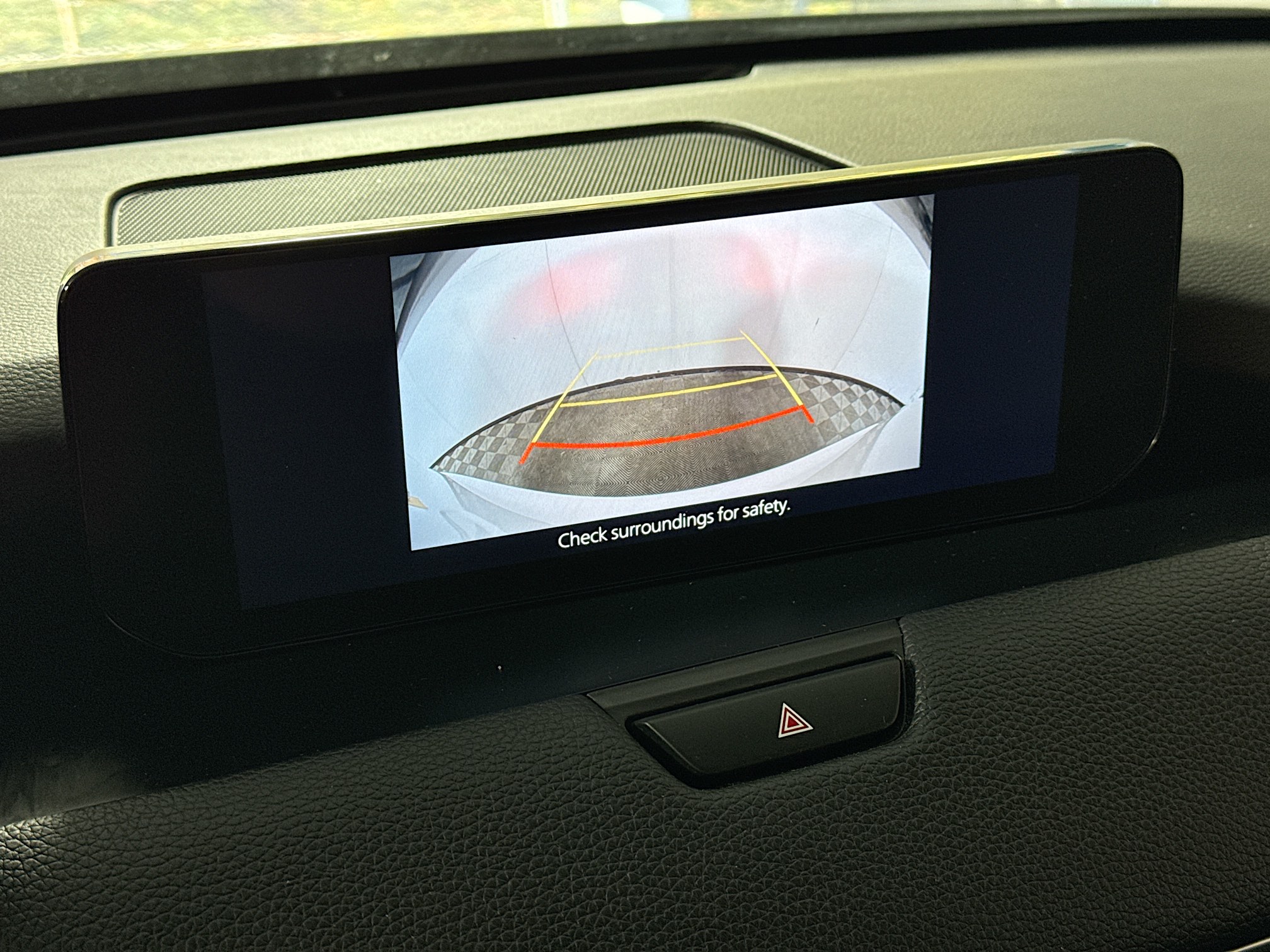 2024 Mazda CX-90 3.3 Turbo Preferred Plus photo 3