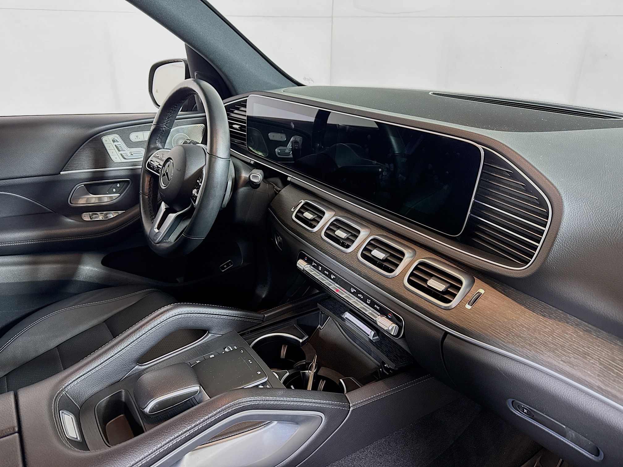 2022 Mercedes-Benz GLE GLE350 - Photo 30