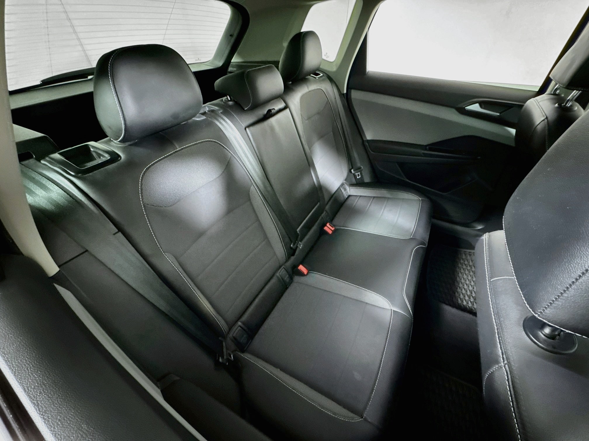 2022 Volkswagen Taos SE - Photo 26