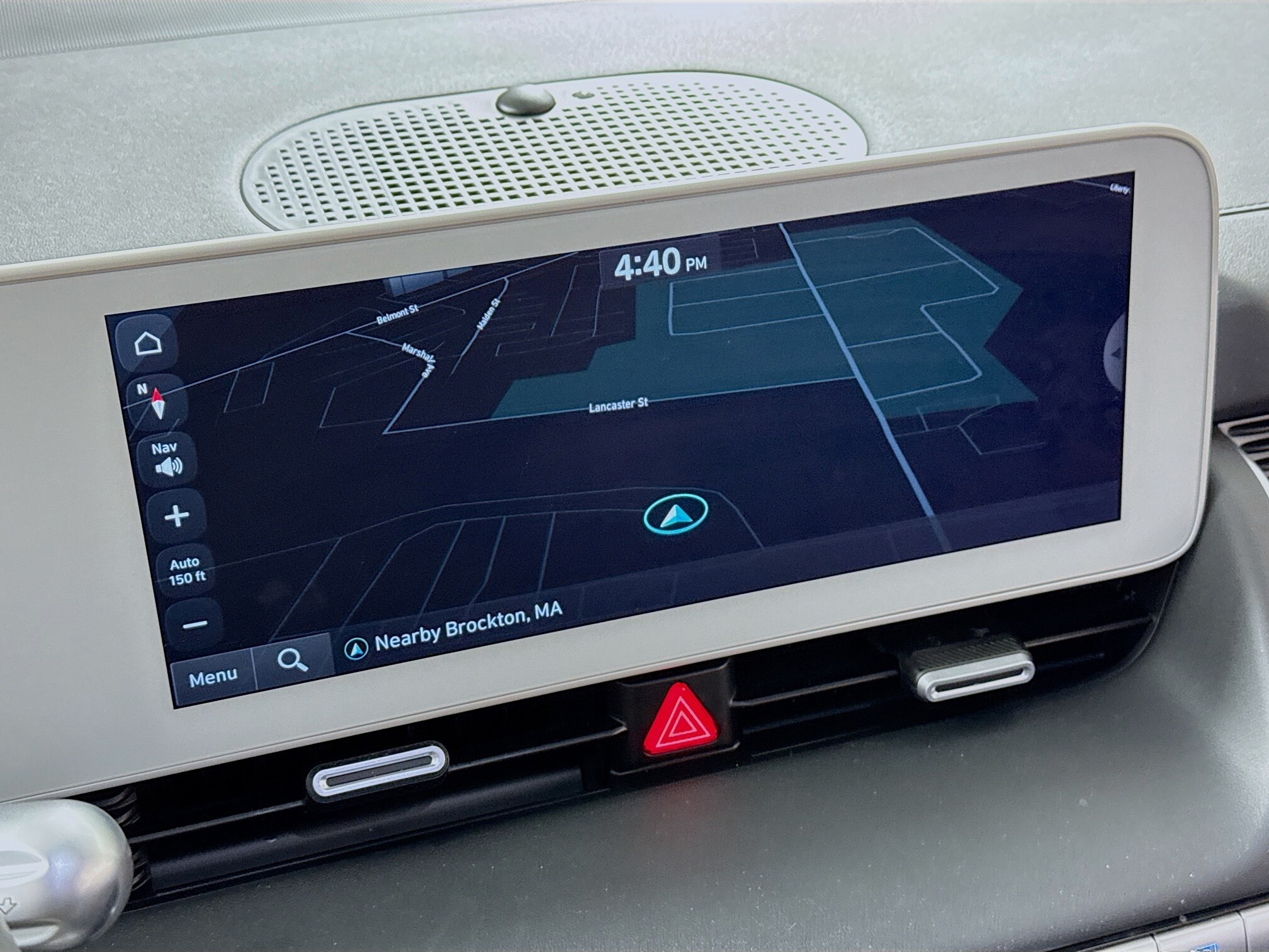 2023 Hyundai Ioniq 5 SE photo 2